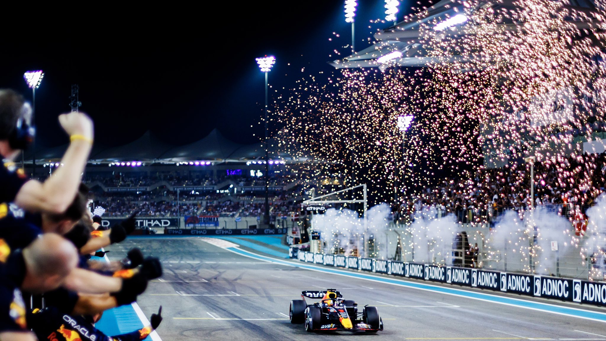 Mengukur Kekuatan Red Bull di Formula 1 Musim 2023