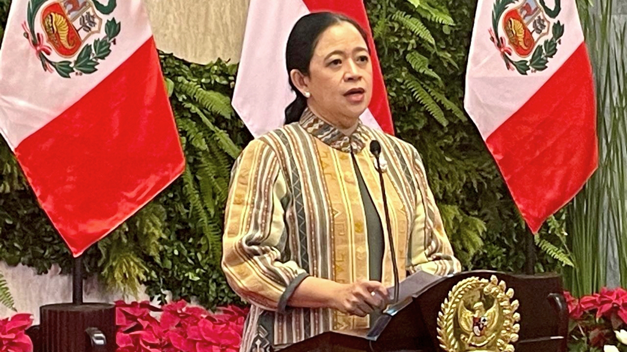 Puan Tegaskan PDIP Adalah Partai Penyeimbang: Dukung Pemerintah dengan Pendekatan Kritis