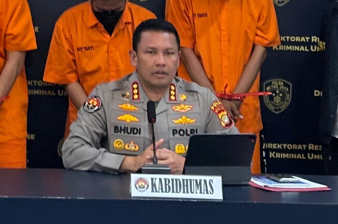 Pemeriksaan Richard Lee Ditunda, Penyidik Jadwalkan Ulang Pekan Depan 