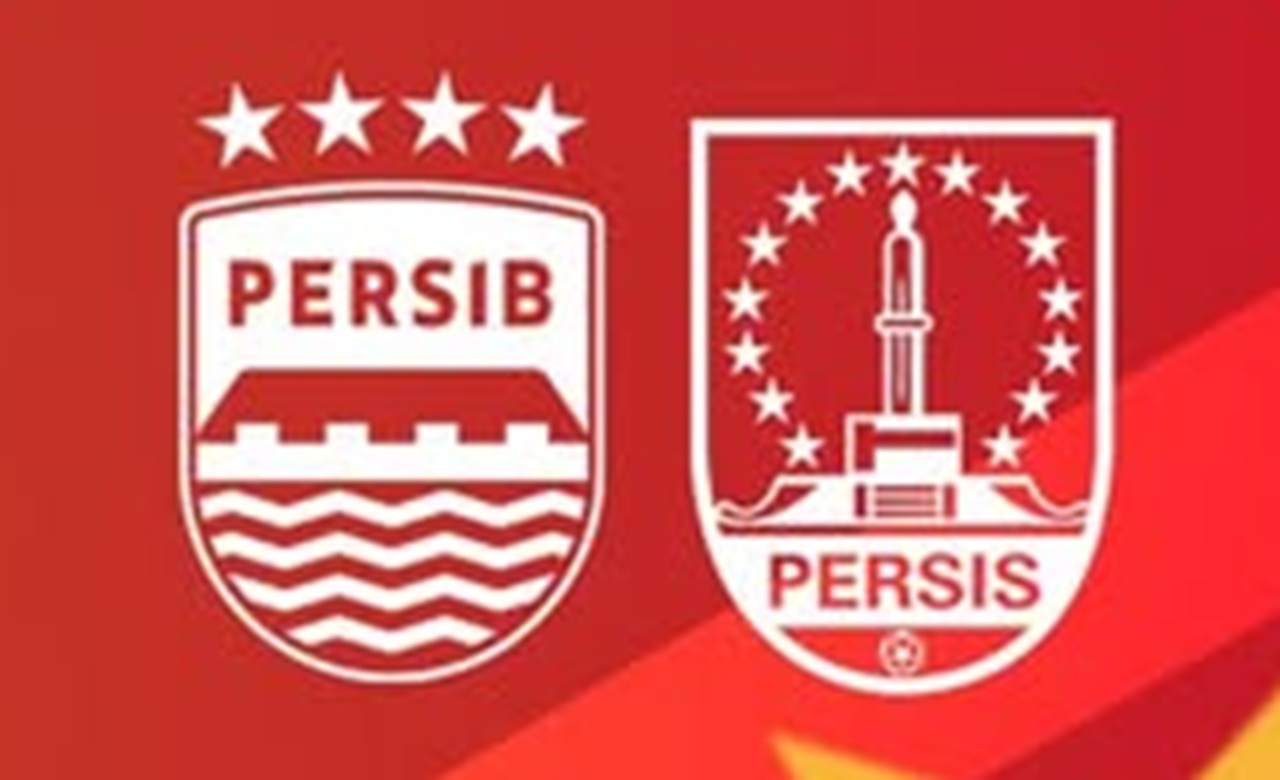 Link Streaming Persib vs Persis Solo di Super League 2025/26, No VPN!