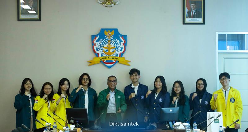 Prof. Brian Yuliarto: Ilmu dan Teknologi, Jalan Indonesia Menuju Kemandirian