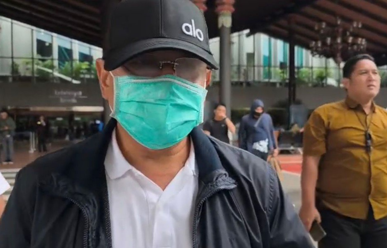 KPK Beberkan Peran Bupati Sudewo Saat Kena OTT: Patok Harga Jual Beli Jabatan Perangkat Desa