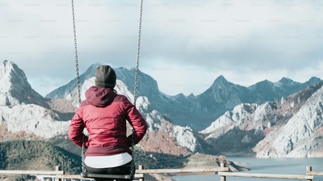 Solo Traveling, Cara Baru Menikmati Hidup dan Kebebasan
