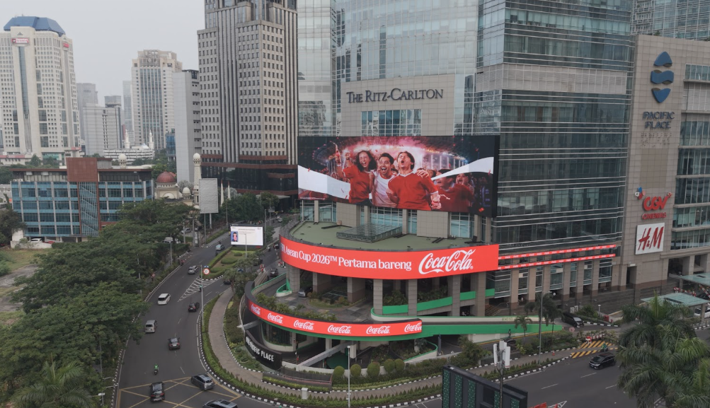 Indonesia Jadi Tuan Rumah FIFA ASEAN Cup 2026, Ada Fan Zone hingga Nobar di Sejumlah Kota