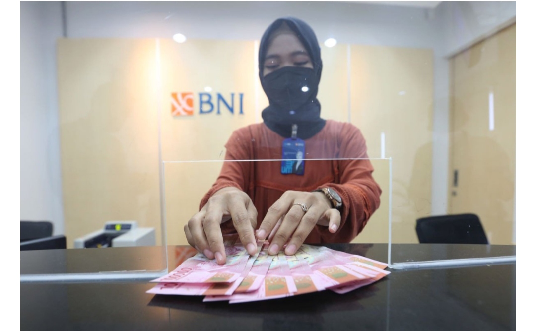 Kabar Baik Bagi PNS, Gaji ke-13 Segera Cair