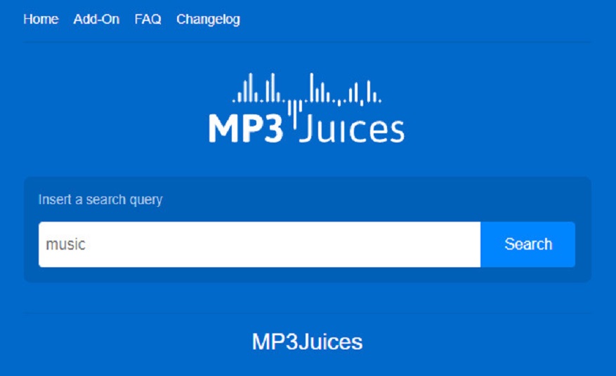 Ini Cara Mudah Manfaatkan MP3Juice untuk Unduh Lagu dari YouTube, Tips Paling Mudah!