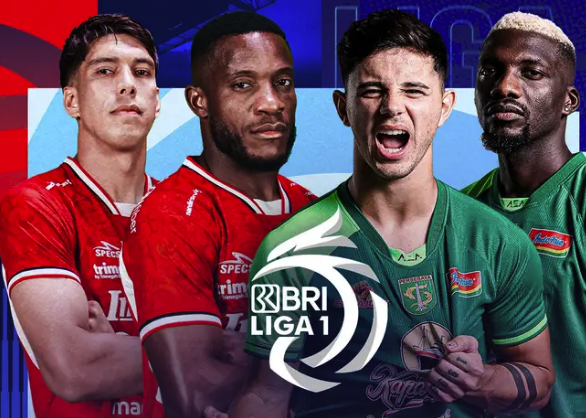 Link Live Streaming Bali United vs Persebaya, Kick-off 19.00 WIB