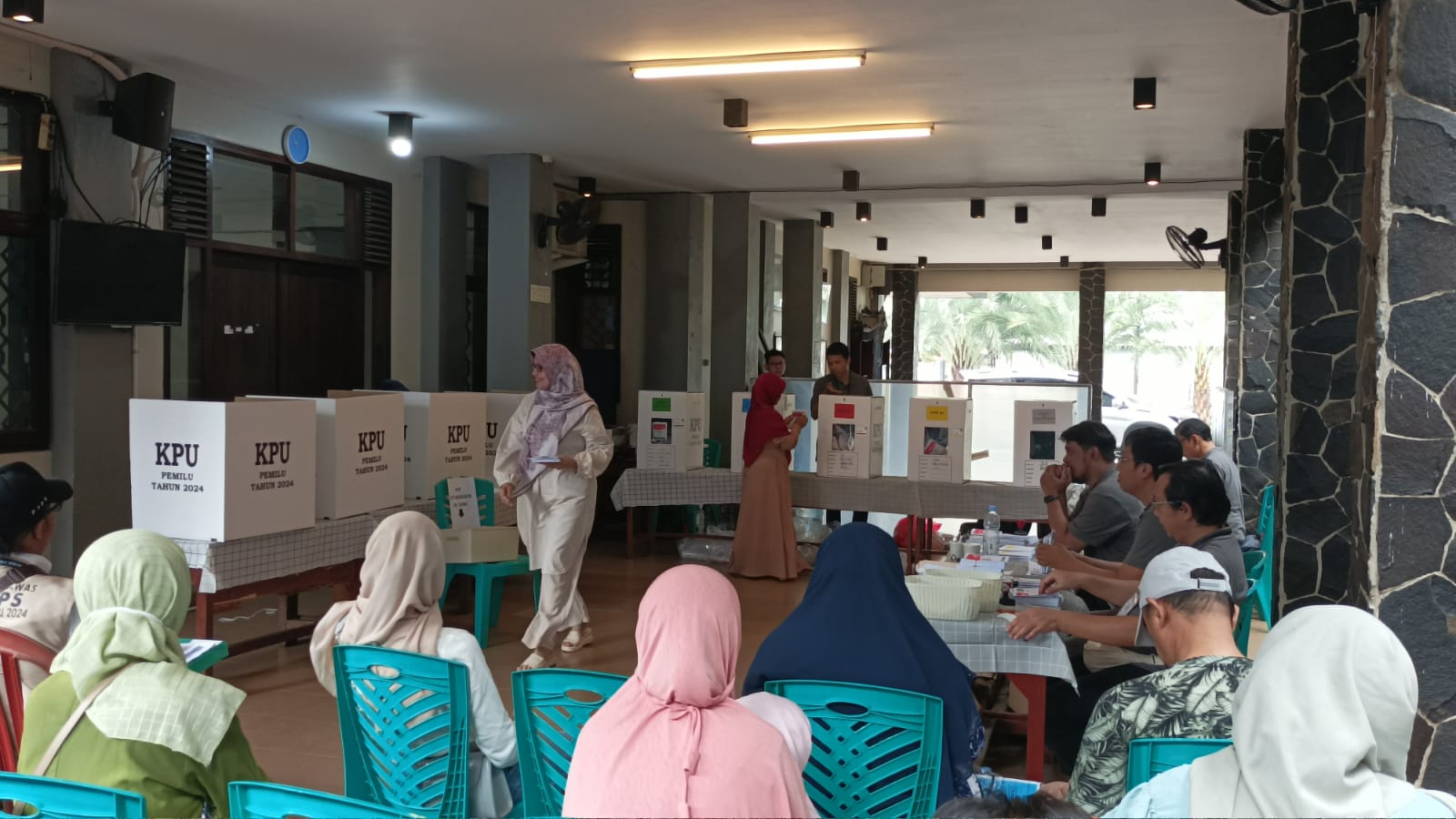 Keluarga Jangan Beda Lokasi TPS, Ini Penjelasan KPU Jakarta Jelang Pilkada Jakarta 2024