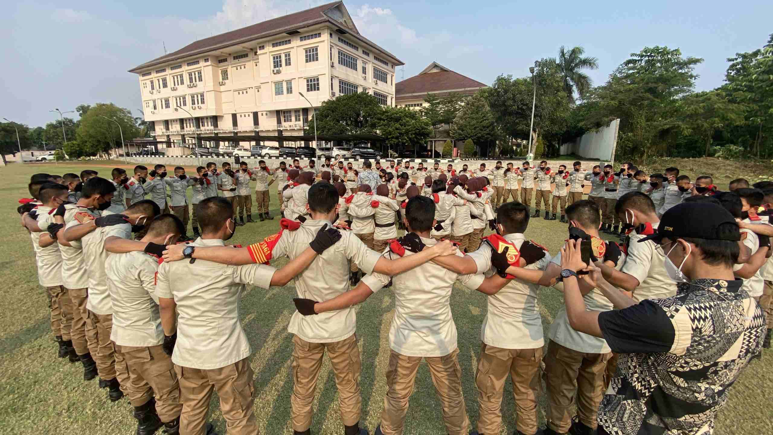 Link dan Tata Cara Cek Hasil Seleksi Administrasi Sekolah Kedinasan 2025