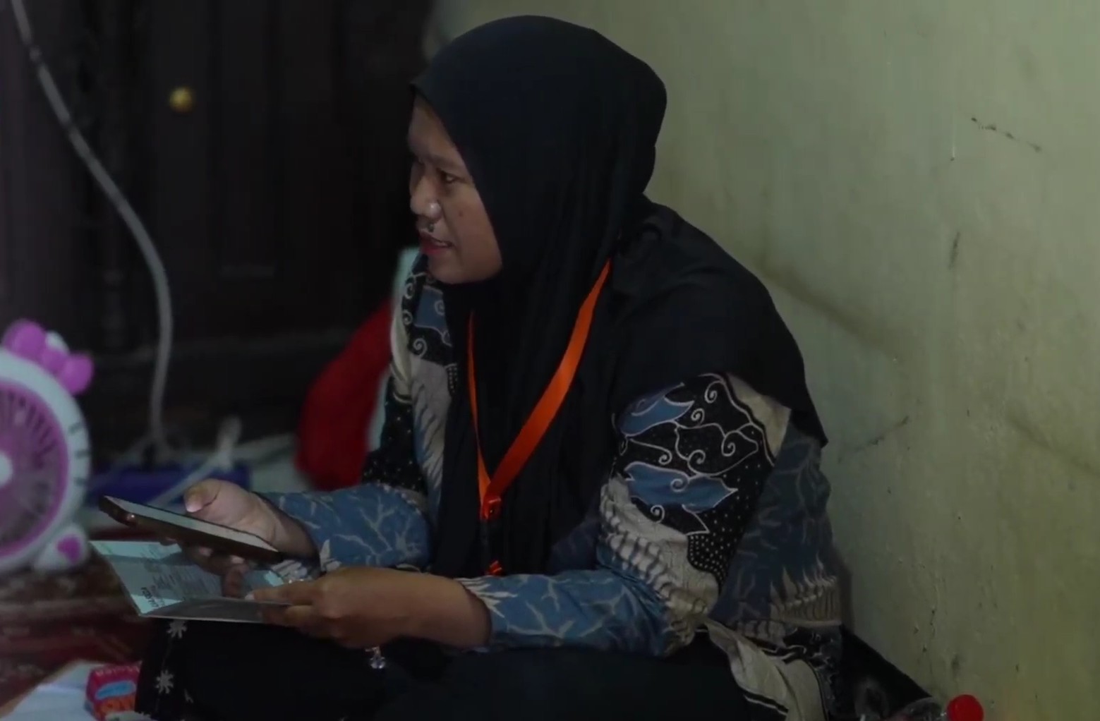 Masa Depan Bangsa Ditentukan Sensus Ekonomi 2026