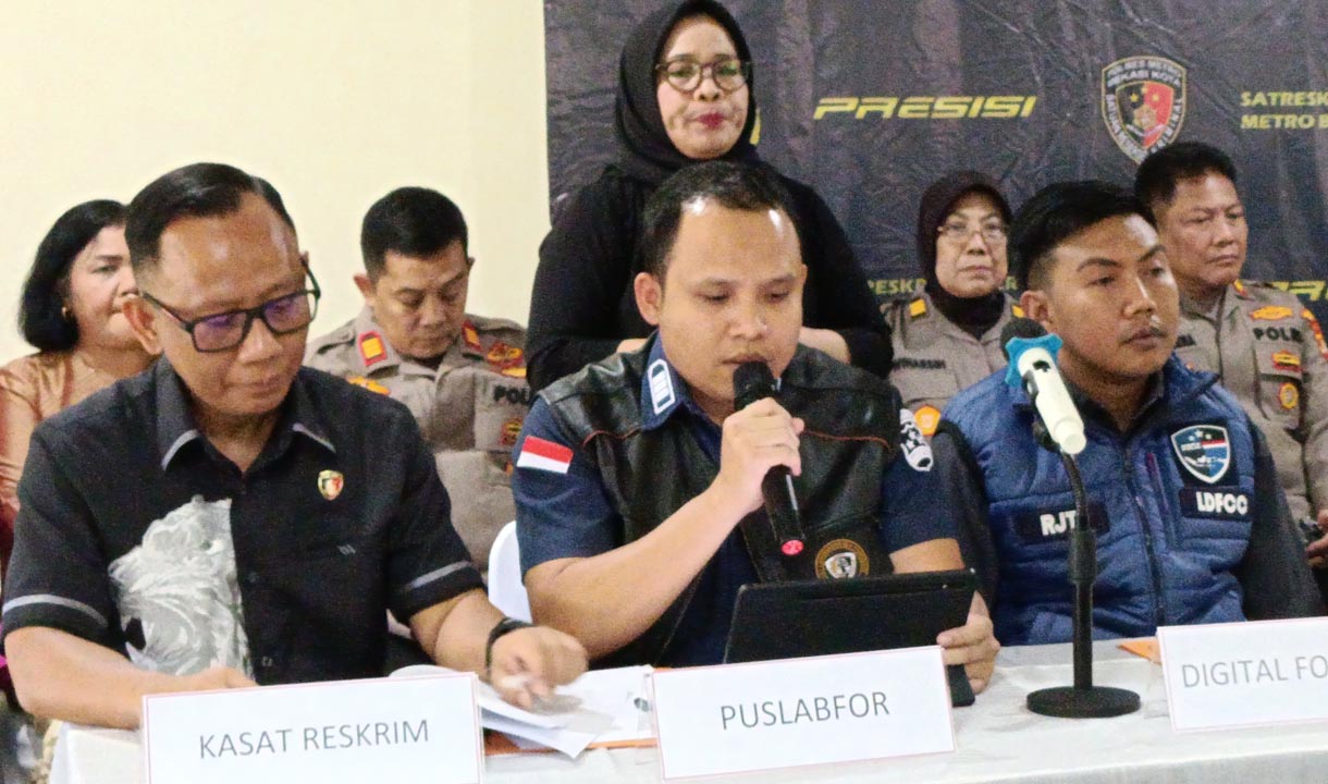 Polisi Benarkan 7 Remaja Tewas Tenggelam di Kali Bekasi Sempat Tenggak Miras  