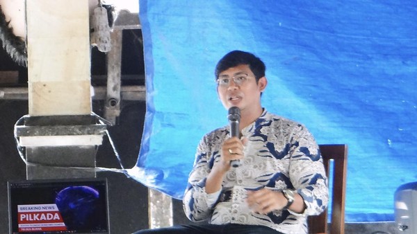 Teror Terhadap Guru di Yahukimo Adalah Bentuk Serangan Psikis!