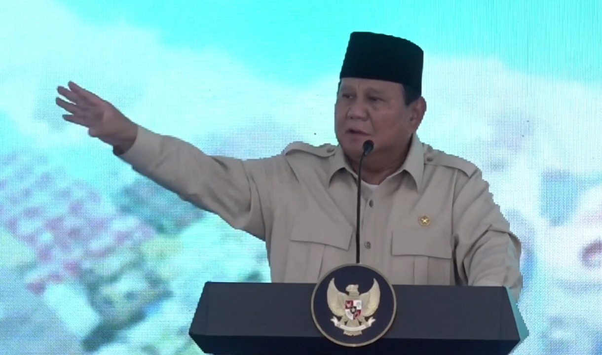 Kinerja Setahun Polri di Kepemimpinan Prabowo: 214 Ton Narkoba Berhasil Disita, 629 Juta Jiwa Diselamatkan