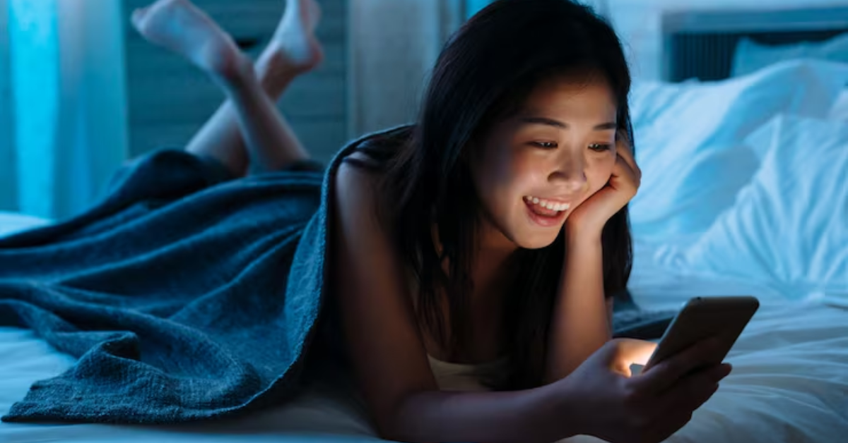 ⁠Revenge Bedtime procrastination: Kenapa Kita Sengaja Begadang?