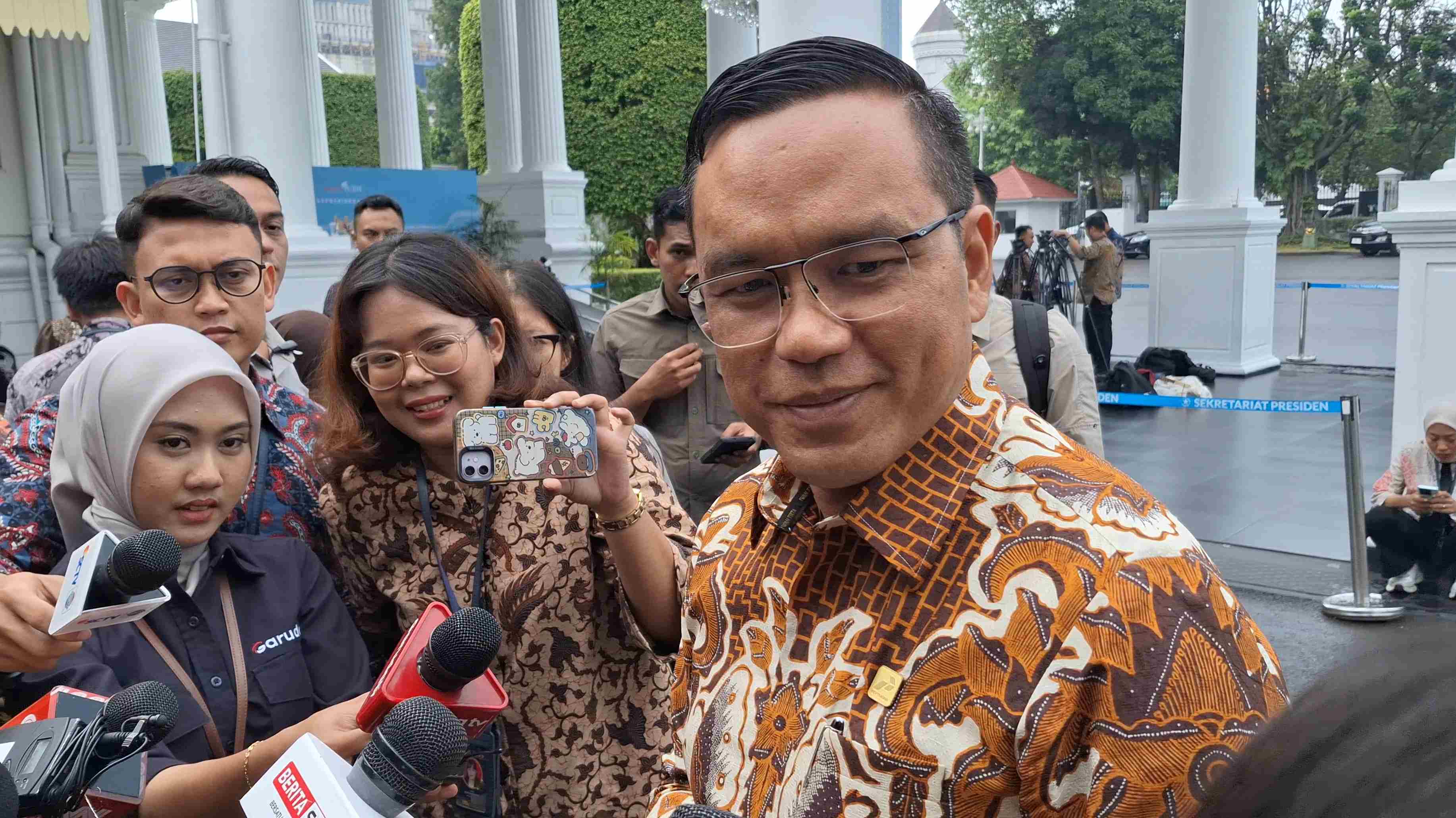 Siap-siap, Pertamina akan Umumkan Keputusan Impor BBM Hari Ini