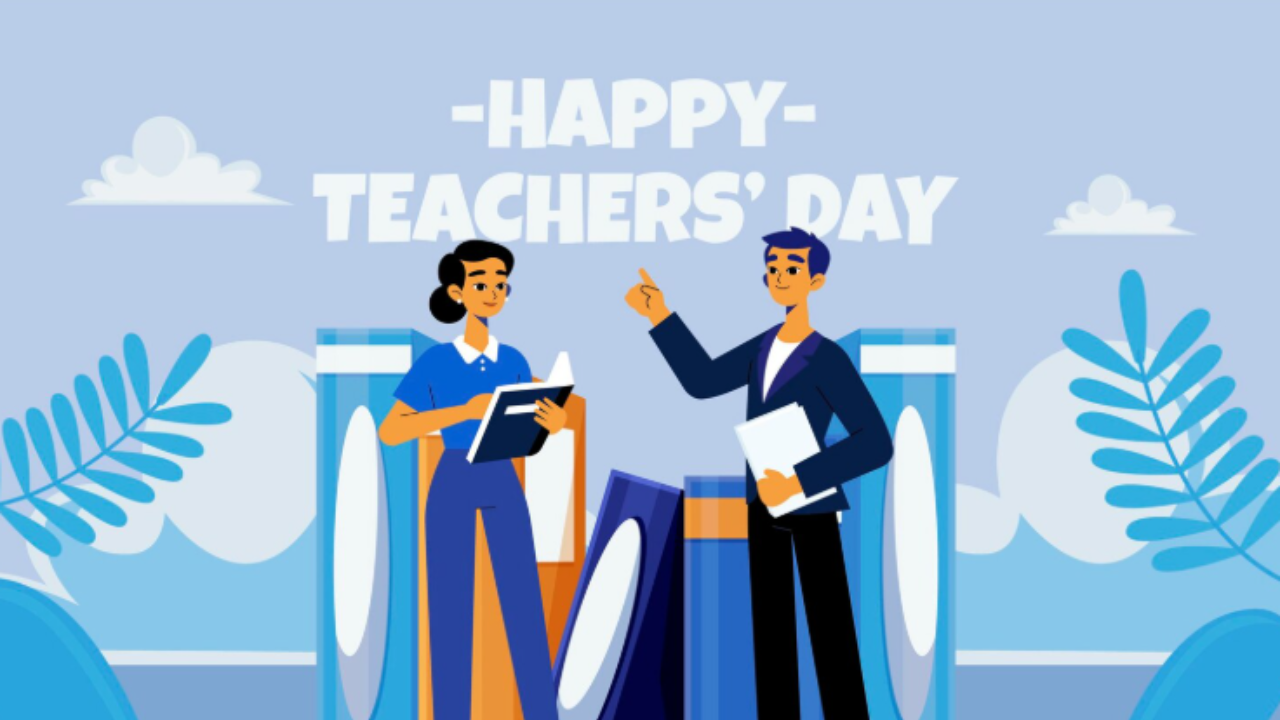 5 Contoh Sambutan Hari Guru Nasional 2025 Singkat, Referensi untuk Upacara