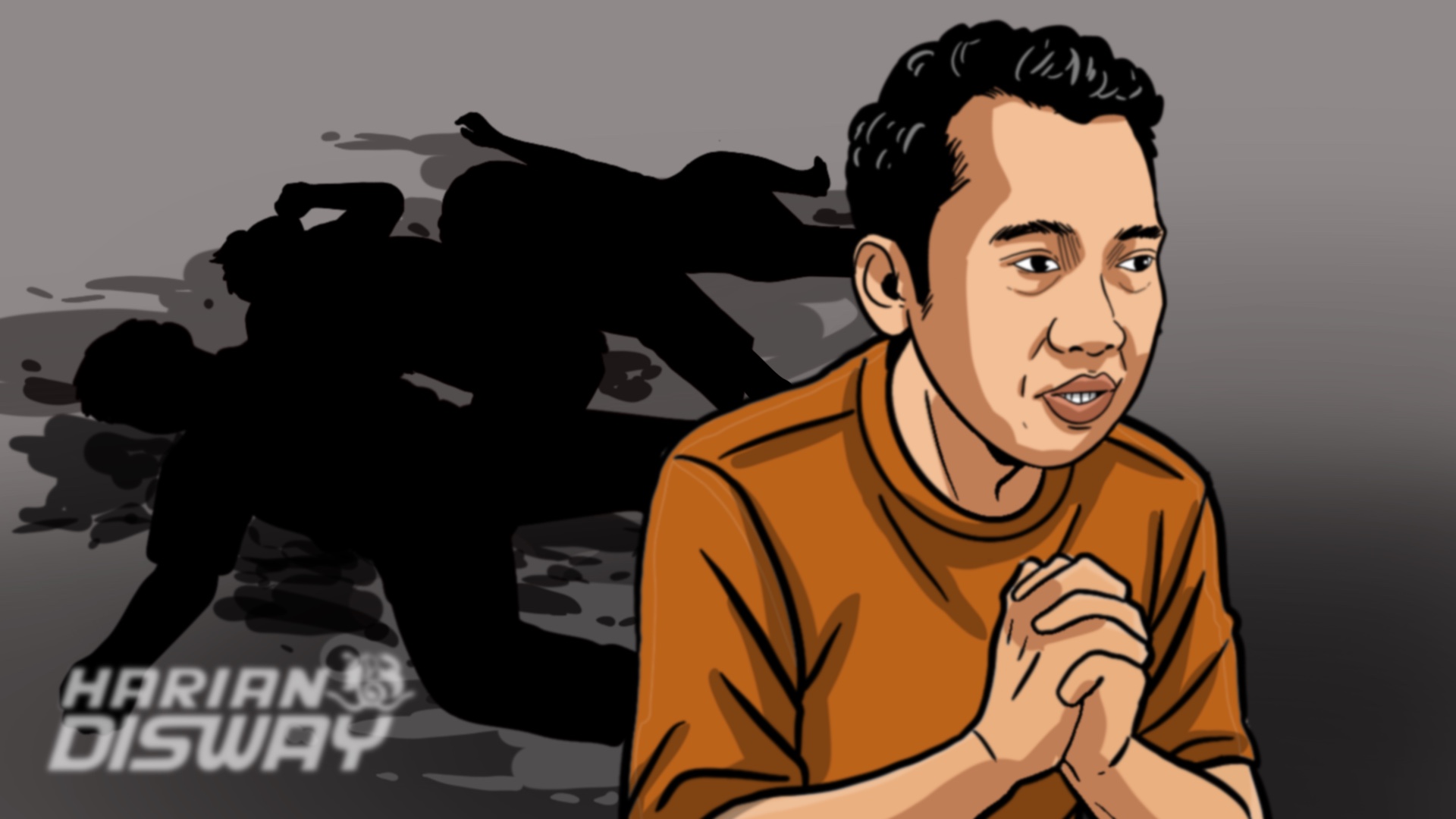 Kebohongan Terdakwa Pembunuh Sekeluarga di Indramayu Diungkap: Publik Sempat Terkecoh