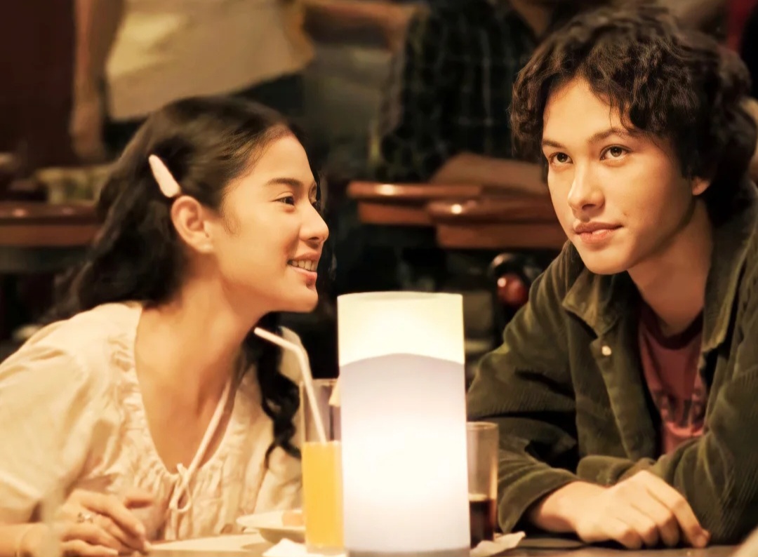 Ada Apa dengan Cinta?: Adaptasi yang Mengubah Cara Kita Mencintai Puisi
