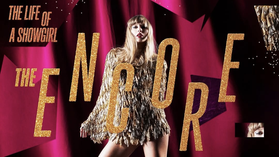 Lirik dan Terjemahan Pink Clouding milik Taylor Swift, Benarkah Tentang Tom Hiddleston?