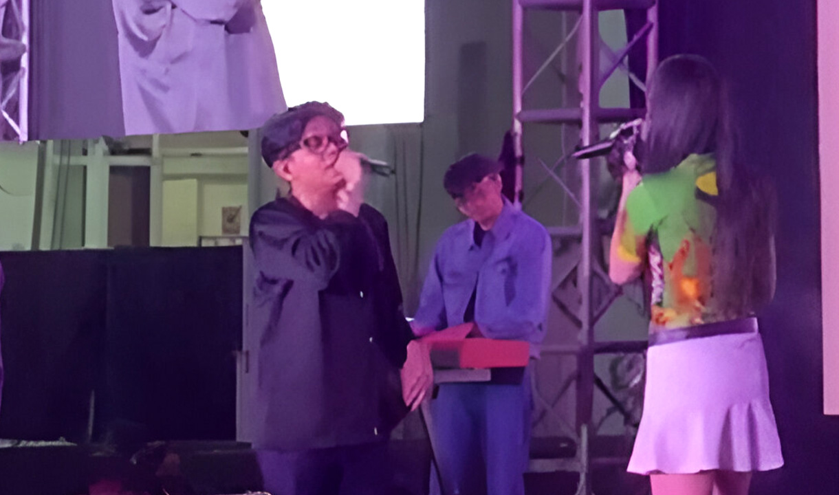 Bejo Jahe Merah Bikin Anti Angin Angin Club Fest di Lima Kota Ini, Catat Biar Enggak Ketinggalan!