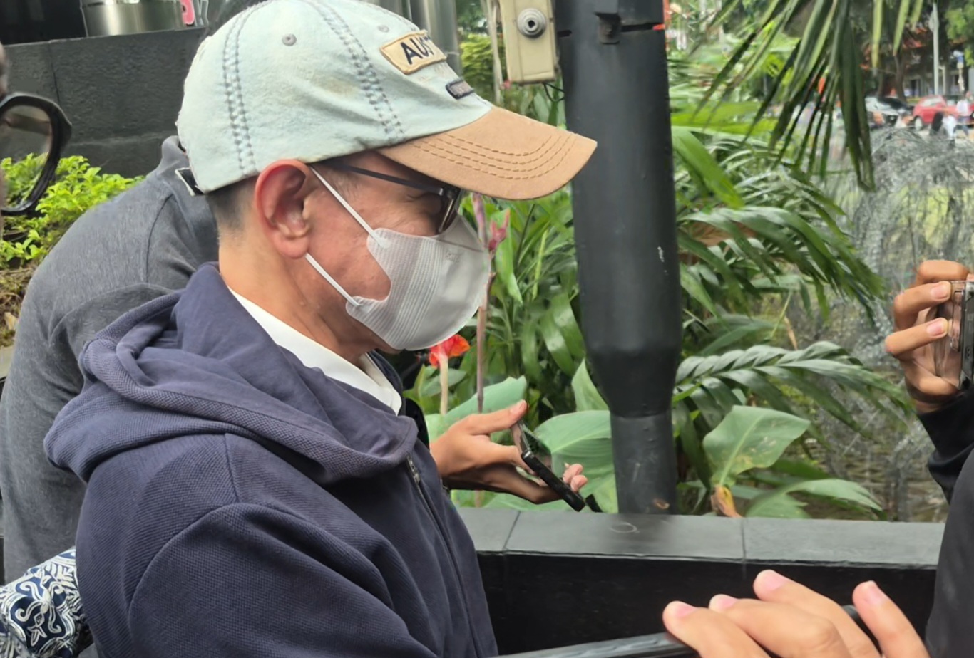 Eks Sekjen Kemnaker Era Hanif Dhakiri Diperiksa KPK Soal Pungutan Liar Kasus Pengurusan RPTKA!