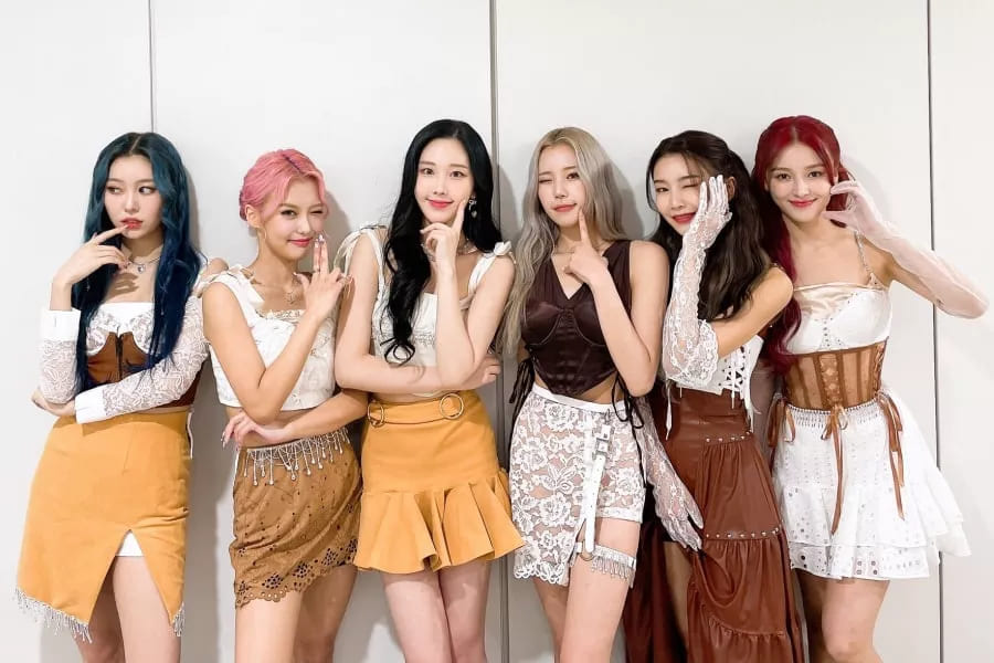 MOMOLAND Bubar Setelah 7 Tahun Debut