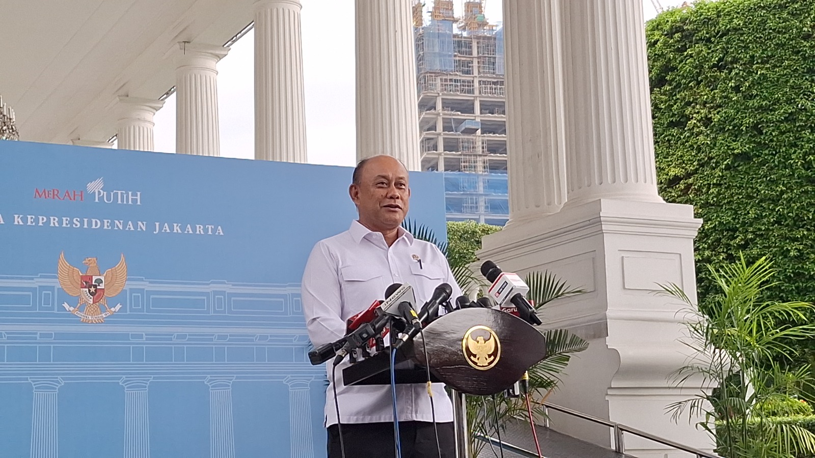 Siswa Korban Keracunan MBG Tembus 6.517 Orang, Kasus Terbaru karena Susu yang Bikin Sakit Perut