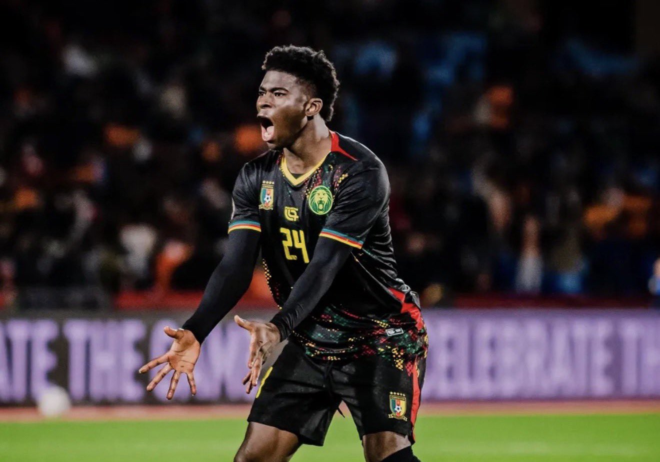 Manchester United Boyong Carlos Baleba, Segini Harga Gelandang Brighton