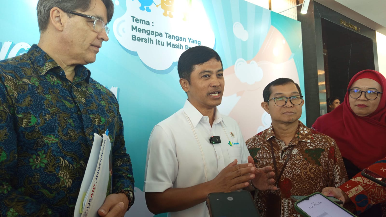 Tak Ada Ampun! Wamenkes Ancam Cabut Izin STR Dokter Cabul yang Lakukan Asusila