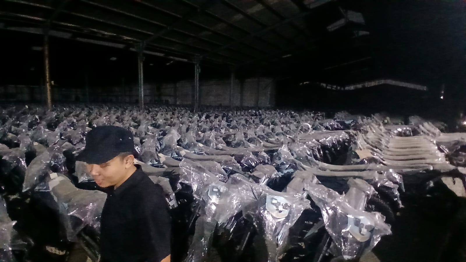 JAM PIDMIL Tetapkan 5 Tersangka Korupsi Pengadaan Motor Listrik BGN Rp1,22 Triliun 