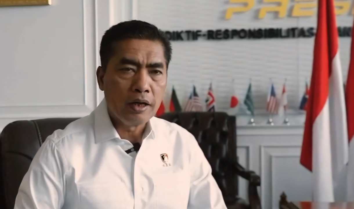 Kapolres Ngada Terjerat Kasus Narkoba, Kabareskrim: Kalau Narkoba, Kita Serius   