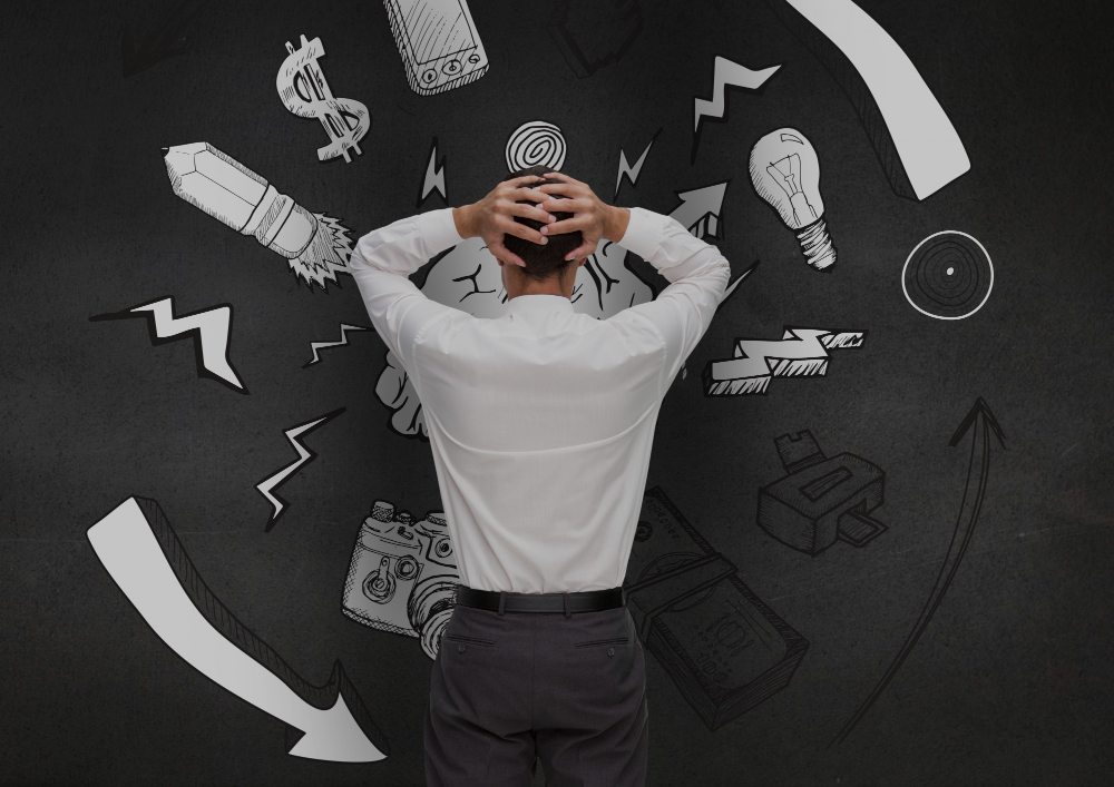 7 Teknik Jepang untuk Mengatasi Overthinking dan Menjaga Kesehatan Mental