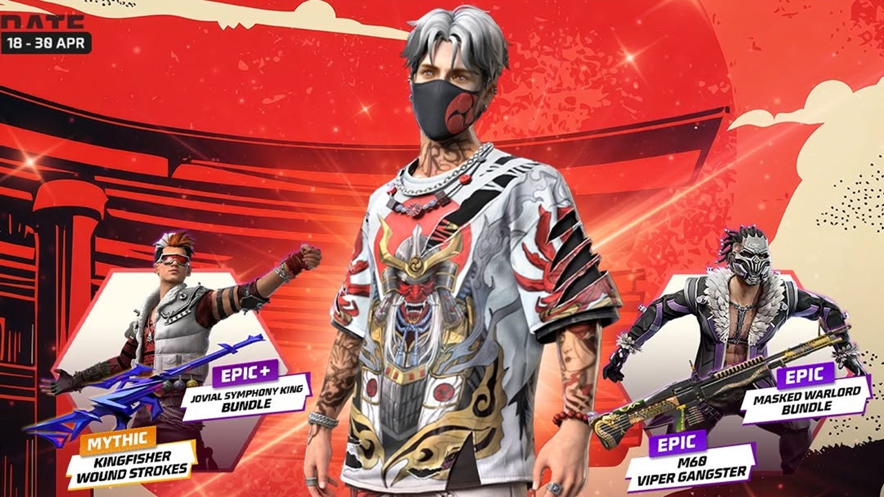 Banyak Hadiah! 14 Kode Redeem Aktif Terbaru Hari Ini, 19 April 2025