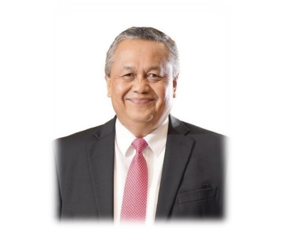 Profil dan Riwayat Karier Perry Warjiyo Gubernur BI yang Mengundurkan Diri, Ternyata Lulusan UGM 