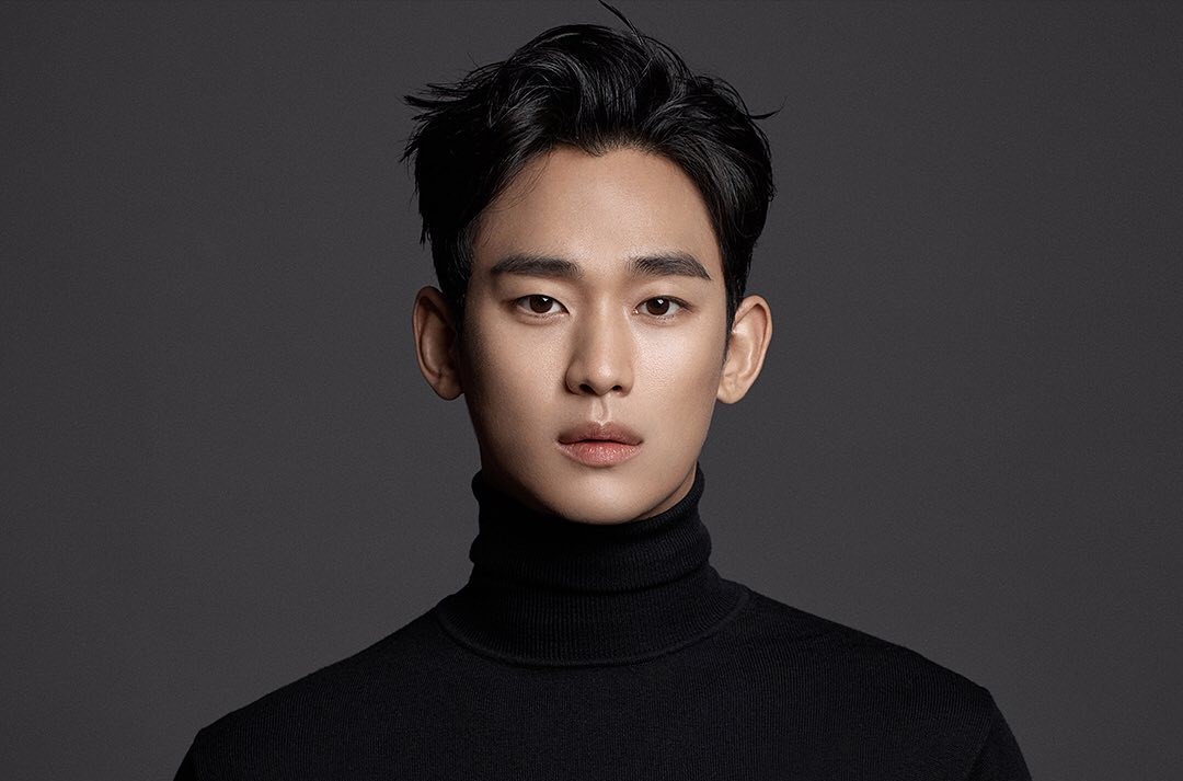 Akhirnya! Foto Kim Soo Hyun Cuci Piring Dirilis, Imbas Pernyataan Kedua Gold Medalist   