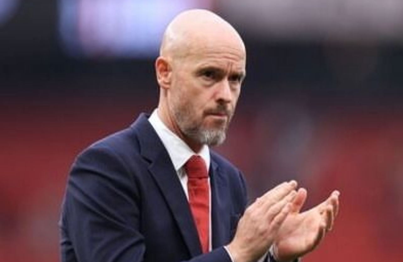 Preview Porto vs Manchester United: Misi Kebangkitan Erik Ten Hag