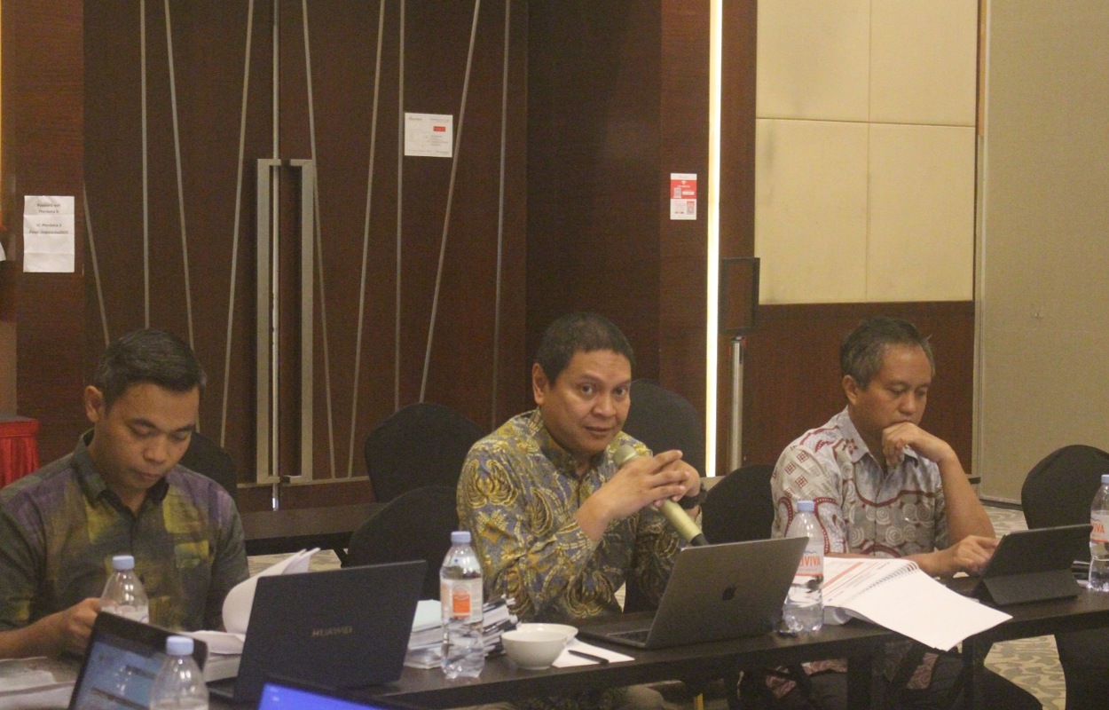 Produk RI Meningkat Jelang Idul Fitri, Pemerintah Tekan Barang Thrifting