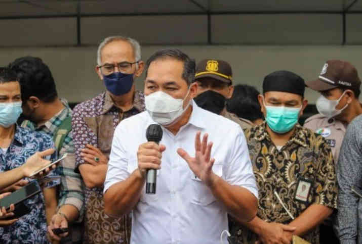 Mantan Mendag Diperiksa Terkait Kasus Minyak Goreng, Akankah Jadi Tersangka?