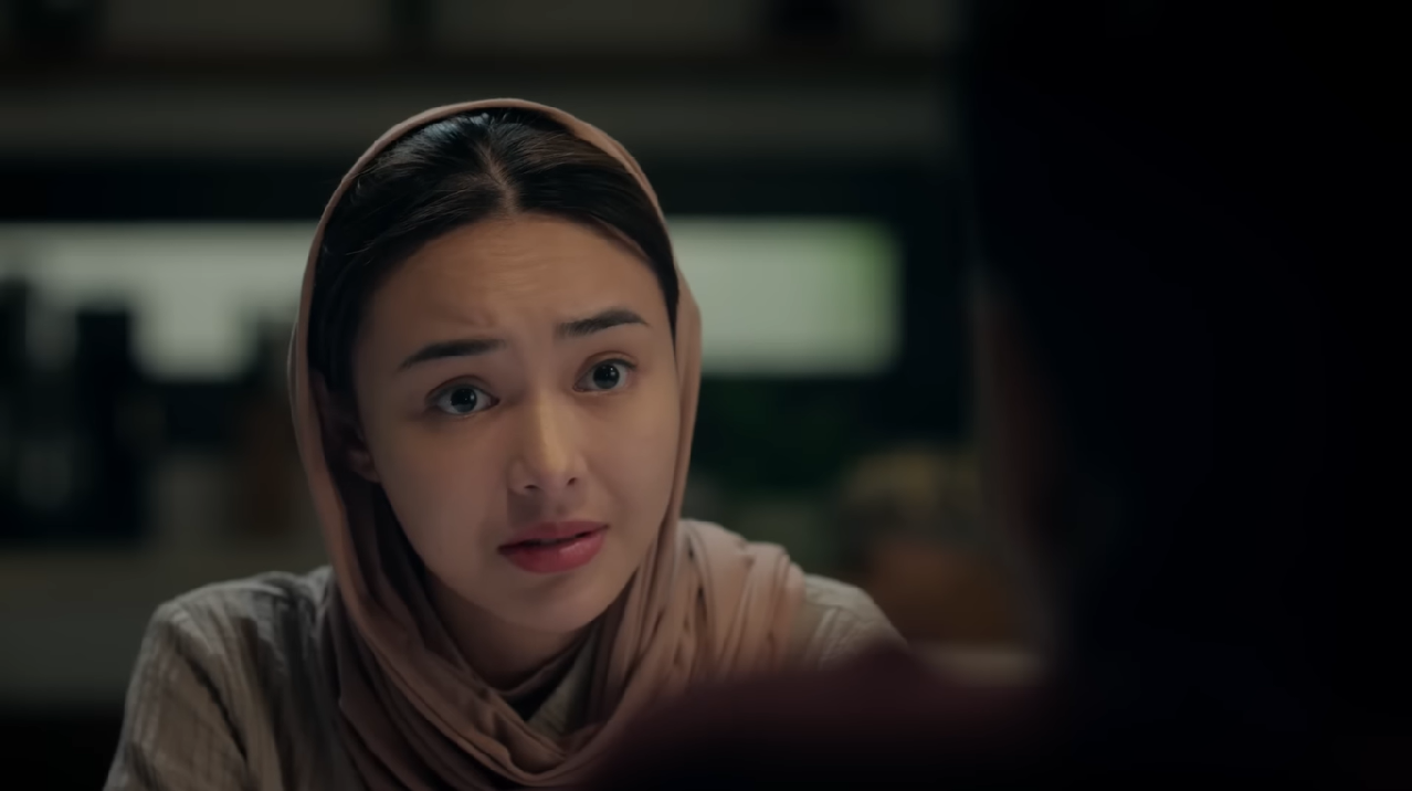 7 Film Indonesia yang Tayang Januari 2025, Dari Utusan Iblis hingga 1 Kakak 7 Ponakan