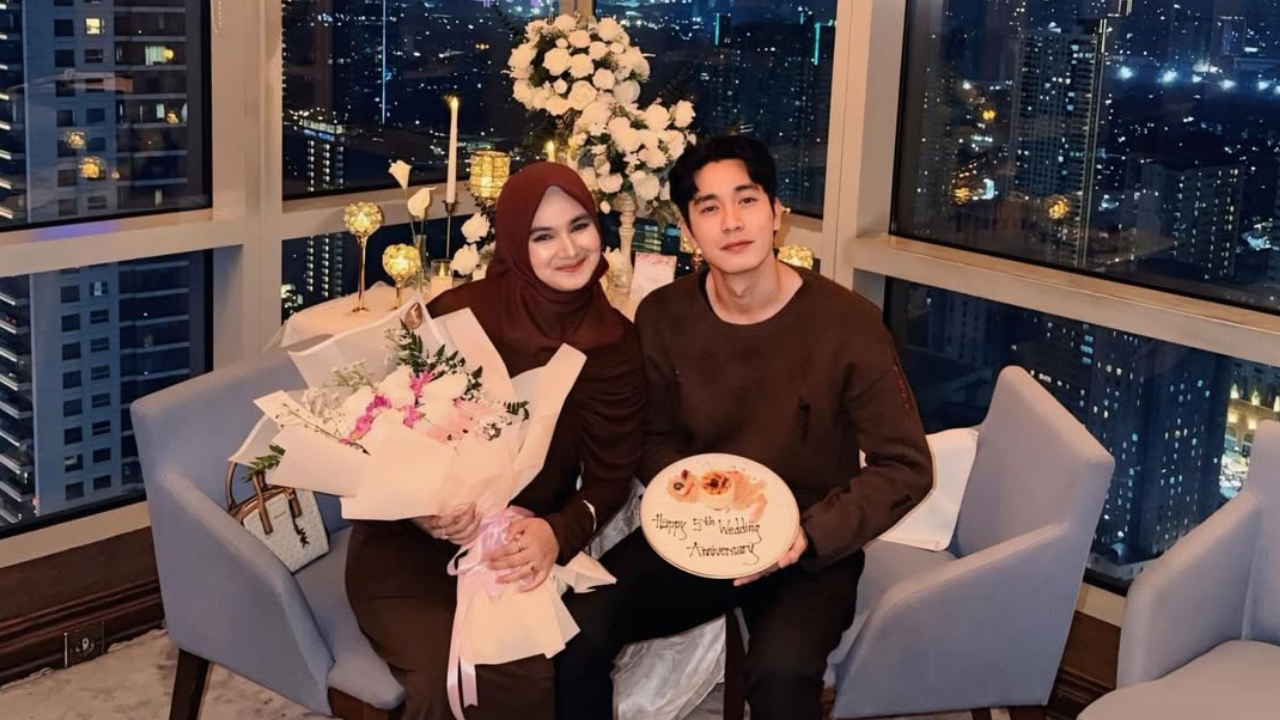 Profil dan Biodata Evan Marvino Diduga KDRT Uffridatun Nitami, Bintang Sinetron Beri Cinta Waktu Hobi Motoran