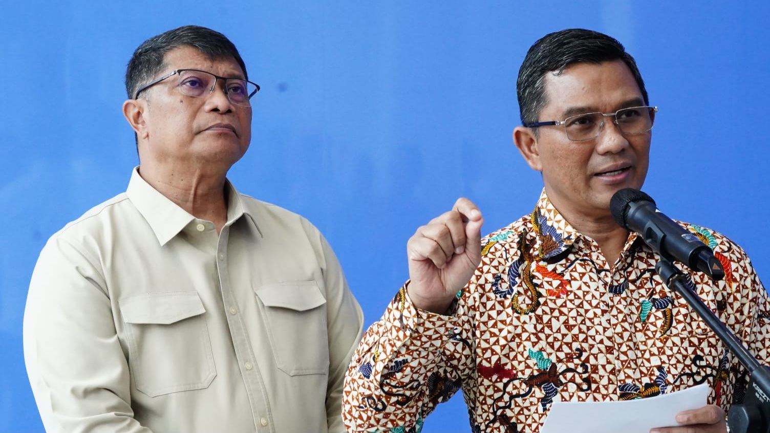 Diduga Melanggar Hak Pekerja Migran, KP2MI Hentikan PT Bahtera Tullus Karya