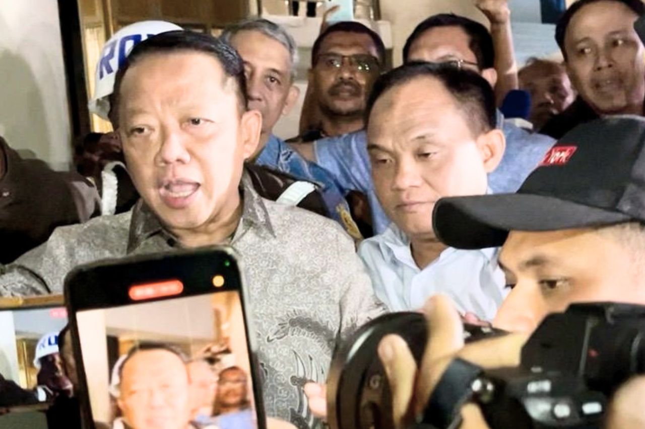 Hari Ini, Kejagung Bakal Periksa Eks Jampidsus Febrie Adriansyah sebagai Tersangka!