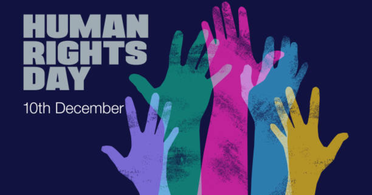 Kenapa 10 Desember Diperingati sebagai Hari HAM? Ini Penjelasan Singkatnya