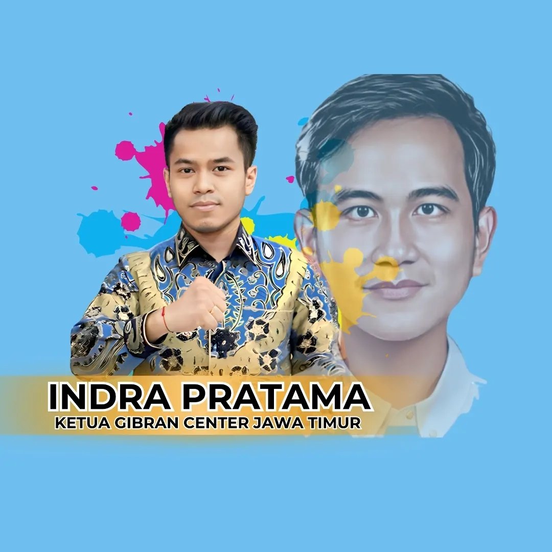 Sosok Pemilik Rumah TKP Tewasnya Brigadir Ridhal Ali Tomi Ternyata Ketua Gibran Center Jawa Timur