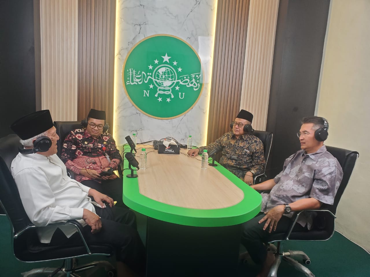 Surabaya Bersiap Sambut Peringatan Hari Santri Tanggal 22 Oktober 2023