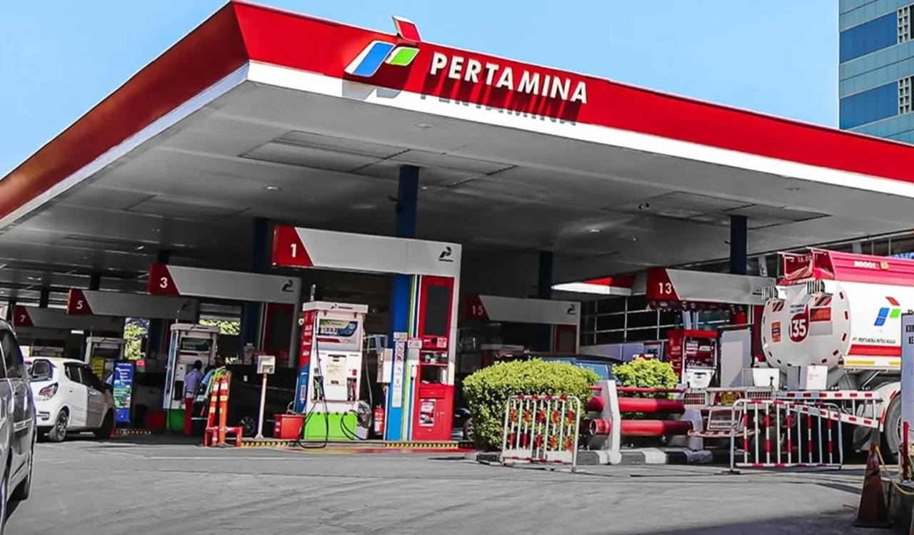 SAH! Harga BBM Resmi Turun di SPBU se-Indonesia, Fix Berlaku Per 3 Agustus 2025