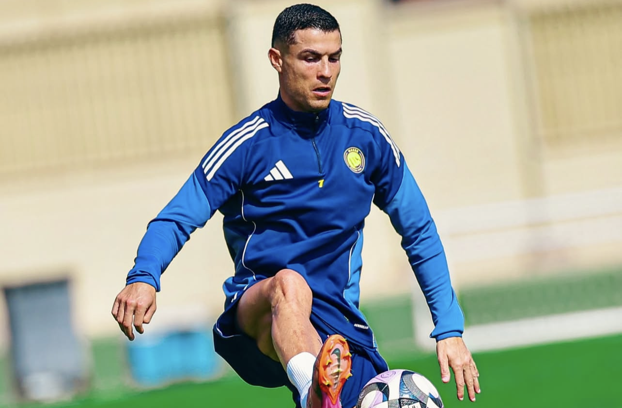 Cristiano Ronaldo Ancam Cabut dari Al-Nassr, Karim Benzema Malah Cetak Hat-Trick Bersama Al-Hilal