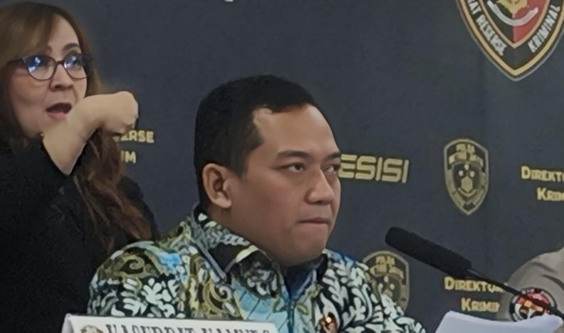 Kasus 2 ART Lompat dari Lantai 4 Kos di Benhil, Polisi Dalami Dugaan Pidana