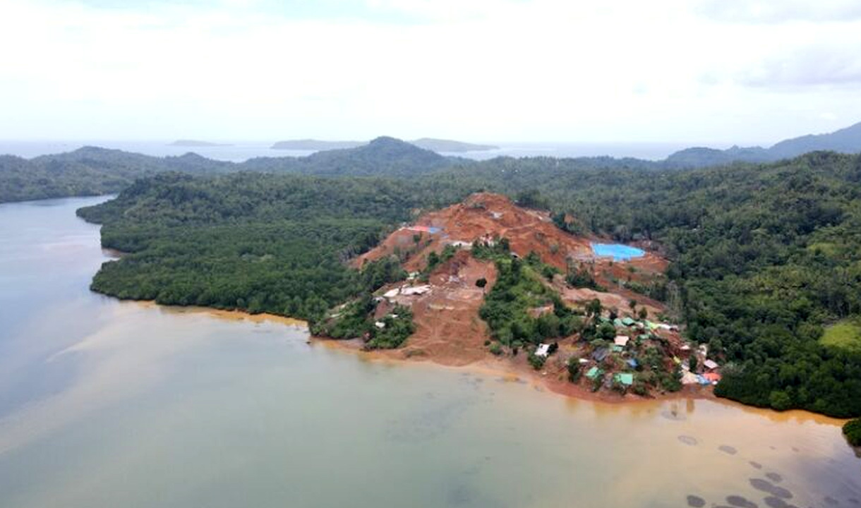 Sulitnya Bersihkan Tambang Ilegal Dibongkar Mahfud MD: Aparat Hingga Oknum Pemda dan Pusat Ikut Bermain