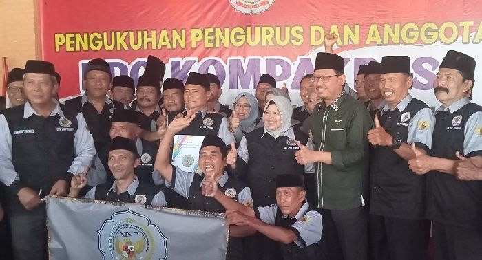 Ketua DPRD Pasuruan Sudiono Masuk Bursa Cabup, Tunggu Perintah DPP PKB